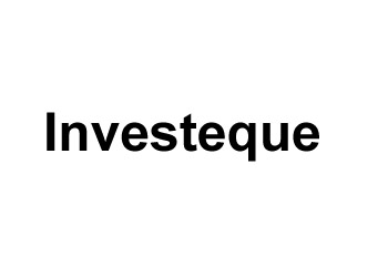 UK Trademark No. 2605503 by Investeque Ltd.