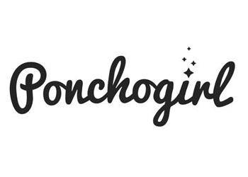 UK Trademark No. 2606082  by Ponchogirl Limited