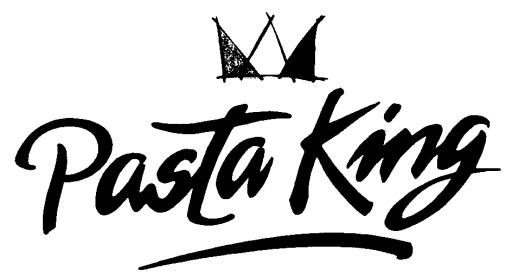 pasta king uk