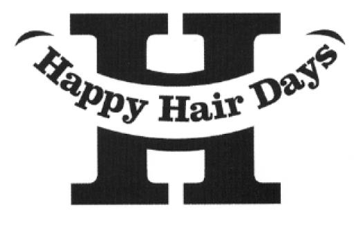 Happy Hair Days