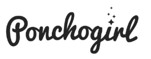 Ponchogirl Ponchogirl